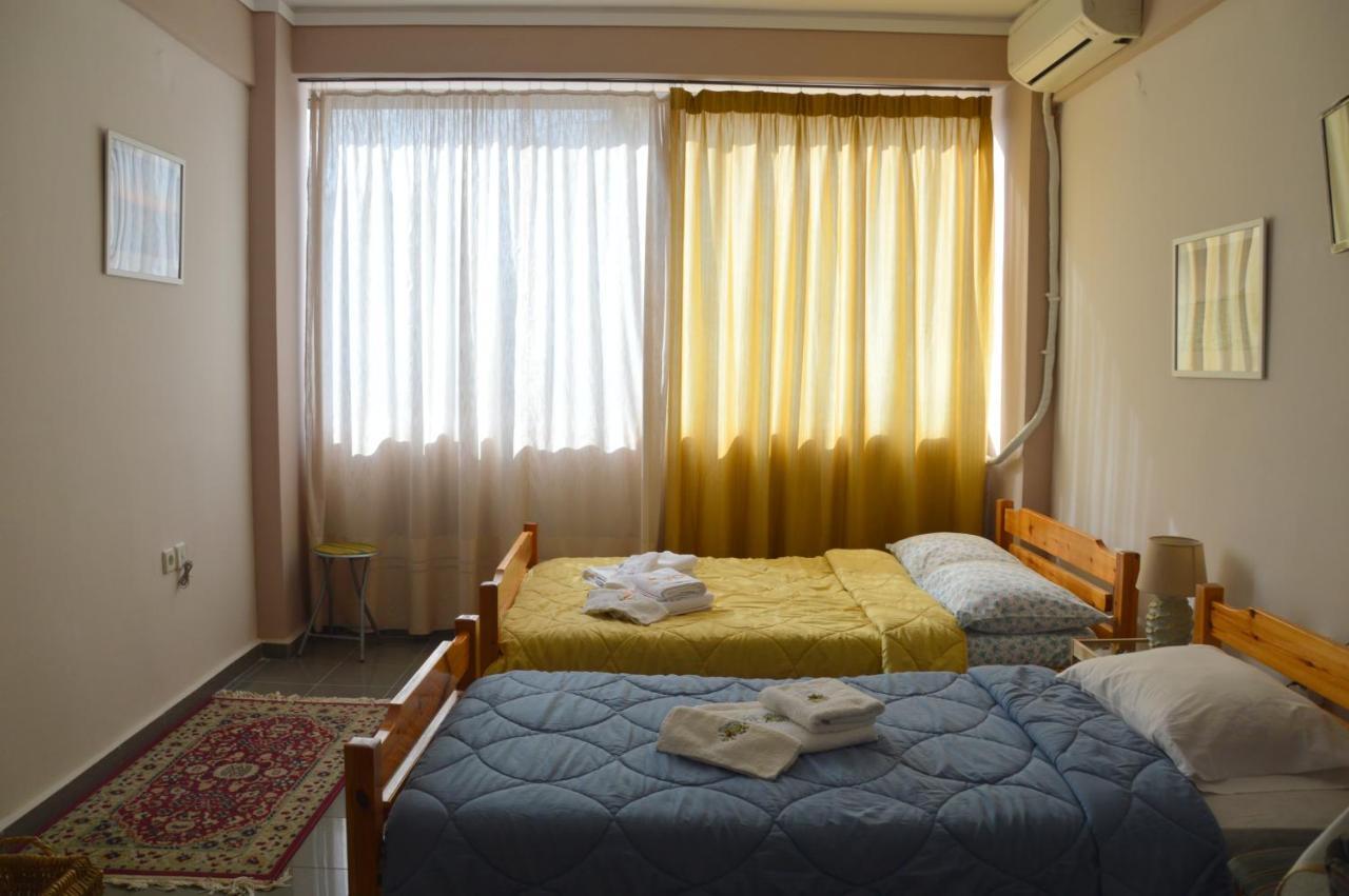 Eleni-apartments Apartment